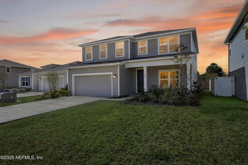 1345 TAN TARA Trail, Jacksonville, FL 32221