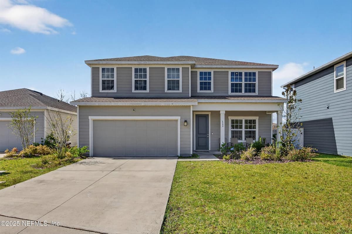 1345 TAN TARA Trail, Jacksonville, FL 32221 2