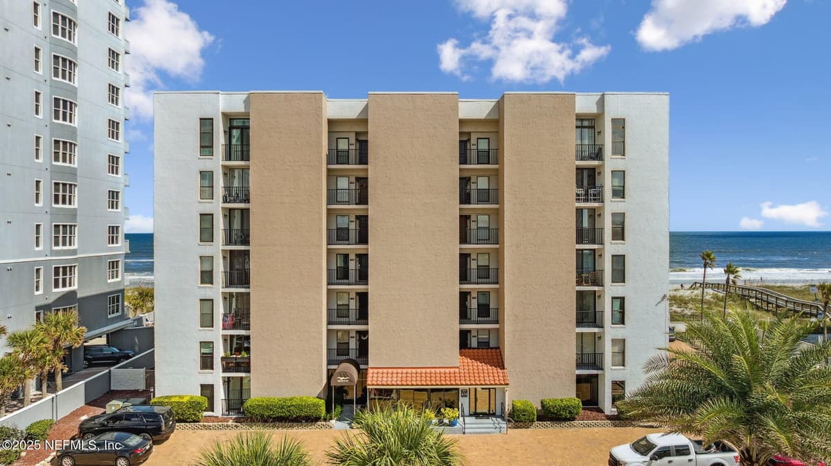 275 1ST Street S 201, Jacksonville Beach, FL 32250 3