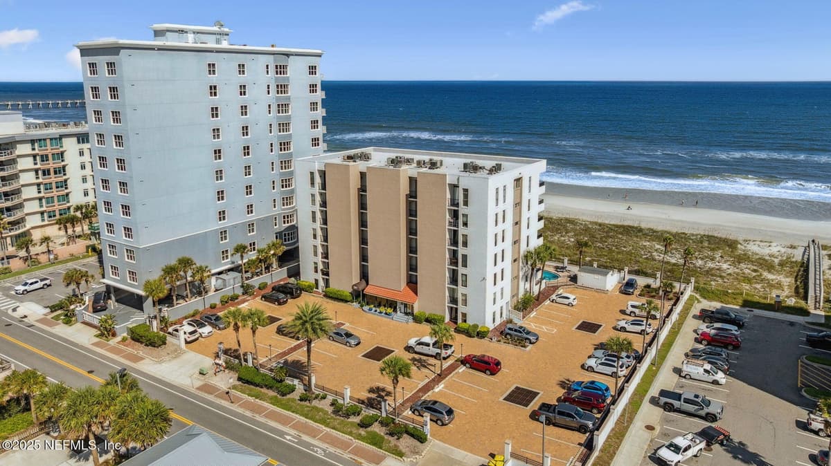 275 1ST Street S 201, Jacksonville Beach, FL 32250 2