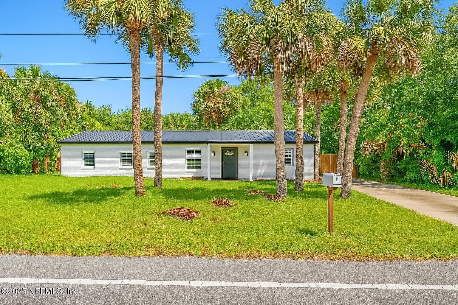5719 HECKSCHER Drive, Jacksonville, FL 32226