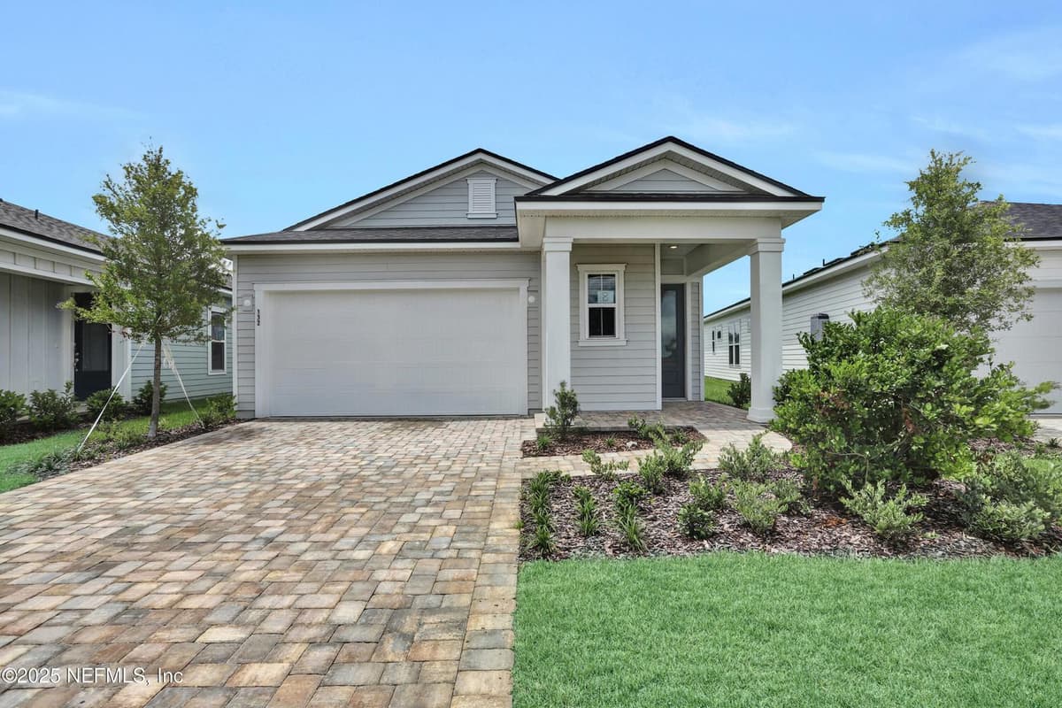 273 DAY DREAM Drive, St. Augustine, FL 32092 3