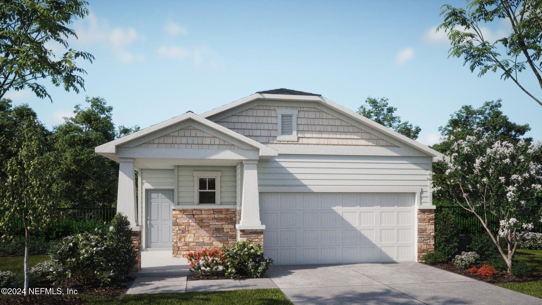 98 SHY SPRUCE Circle, St. Augustine, FL 32092