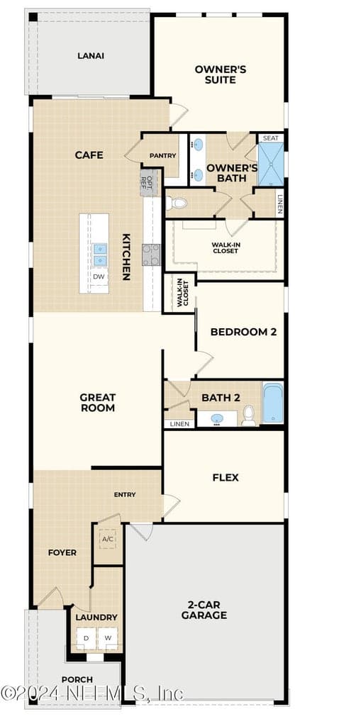 98 SHY SPRUCE Circle, St. Augustine, FL 32092 2