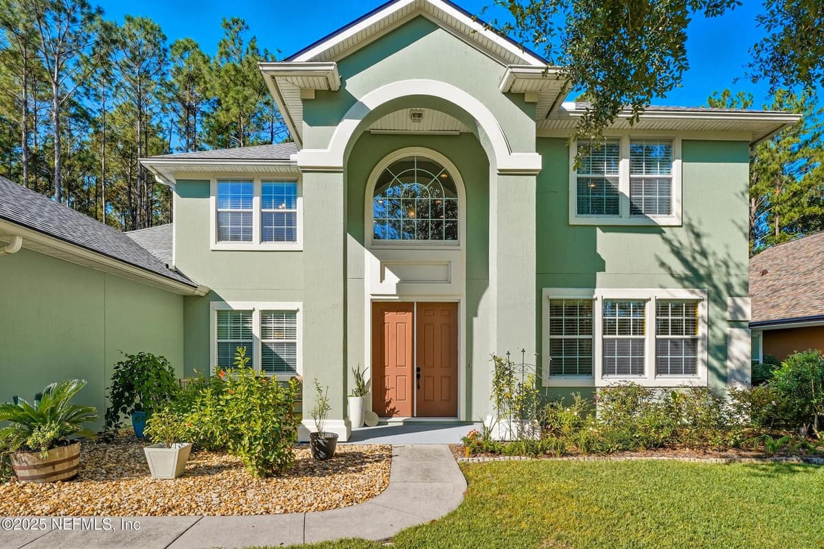 14532 AMELIA COVE Drive, Jacksonville, FL 32226 2