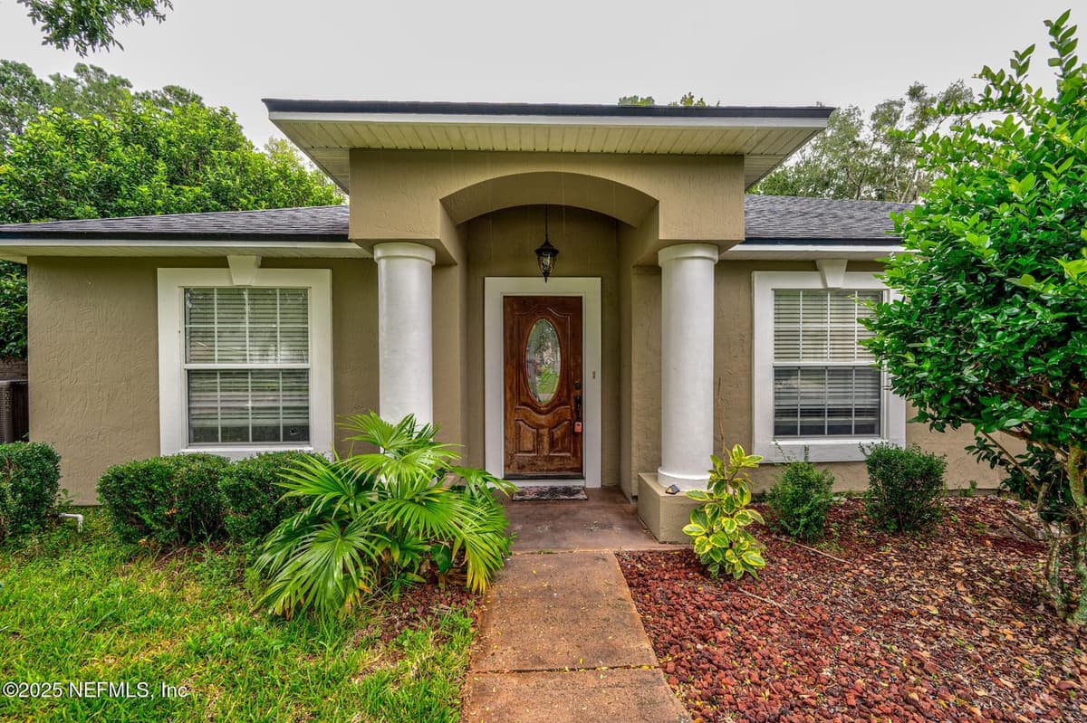 342 TURTLE DOVE Drive, Orange Park, FL 32073 2