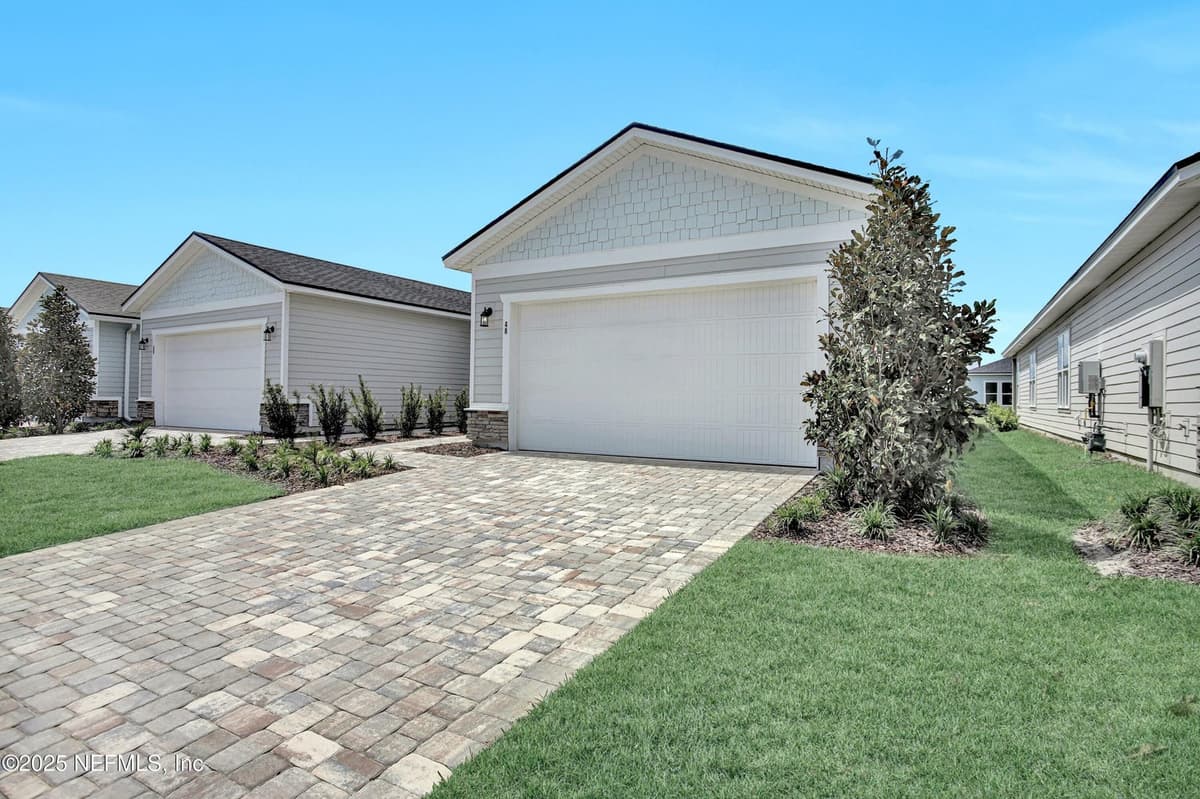 106 PENELOPE Place, St. Augustine, FL 32092 2