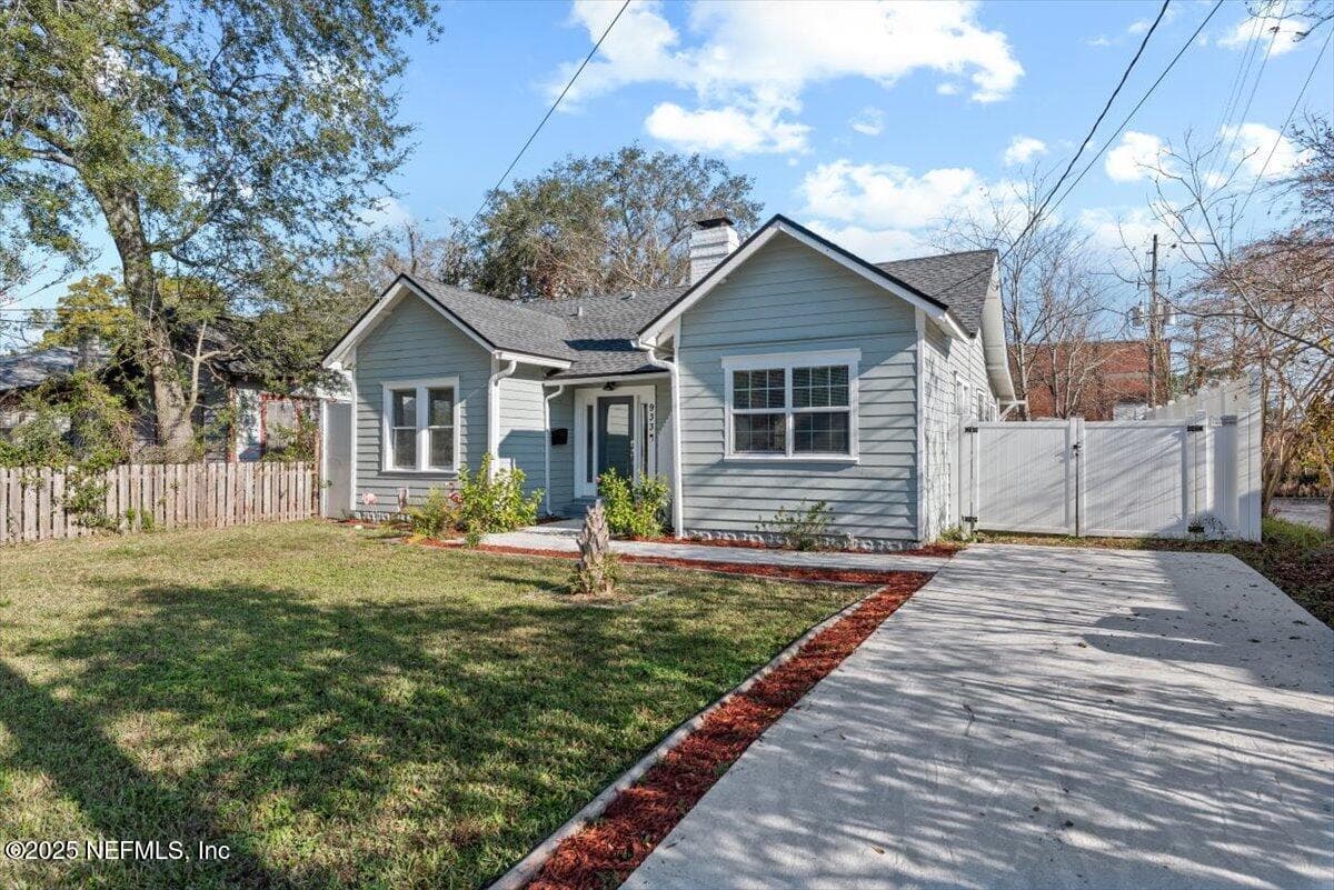 933 TALBOT Avenue, Jacksonville, FL 32205 2