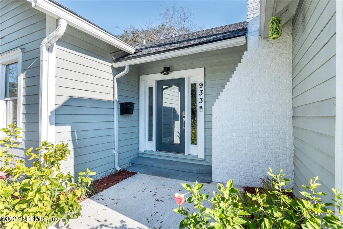 933 TALBOT Avenue, Jacksonville, FL 32205 3