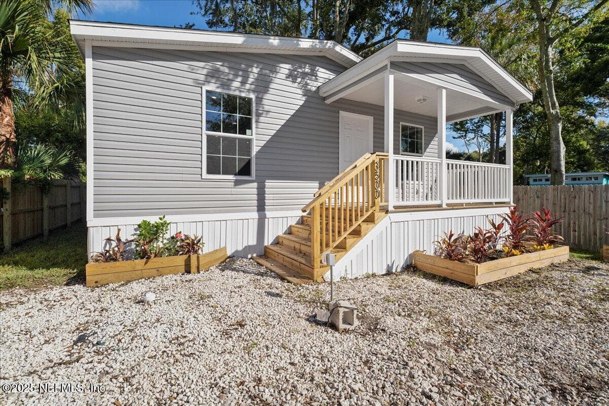 3500 ATCHESON Street, St. Augustine, FL 32084