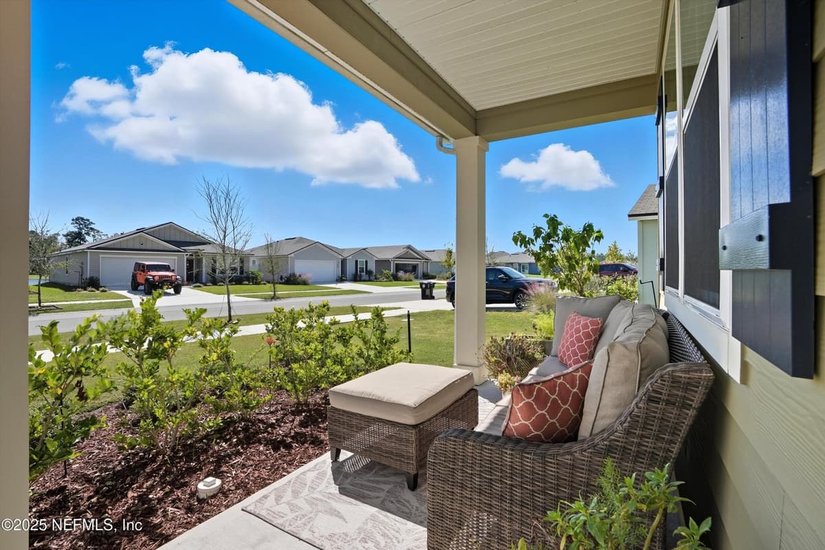 2381 BIRCH PINE Way, Green Cove Springs, FL 32043 2