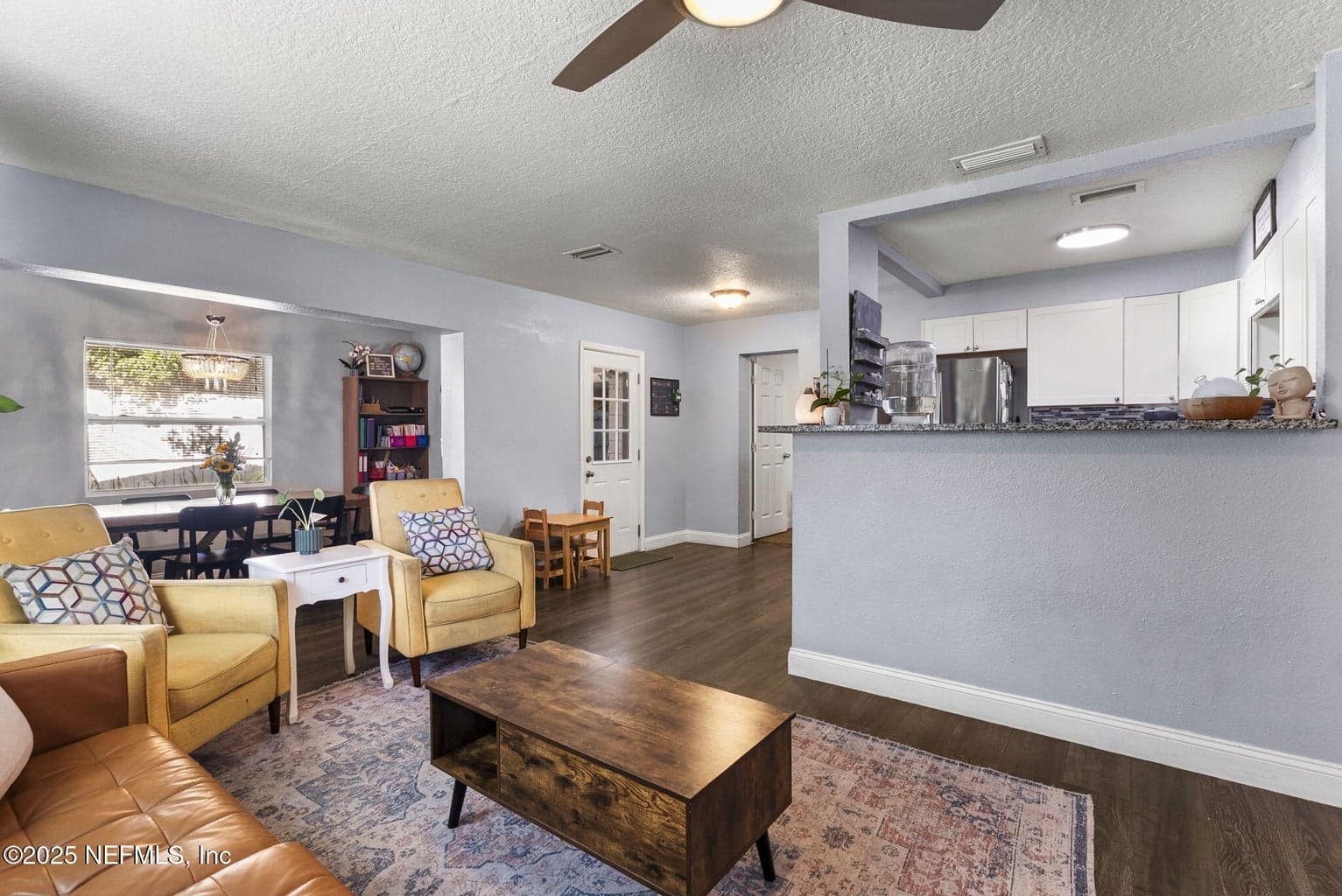 3609 MIMOSA Drive, Jacksonville, FL 32207