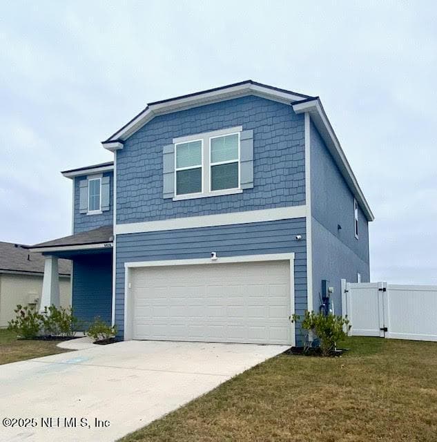 6476 BUCKING BRONCO Drive, Jacksonville, FL 32234 2