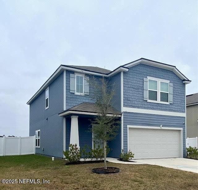 6476 BUCKING BRONCO Drive, Jacksonville, FL 32234