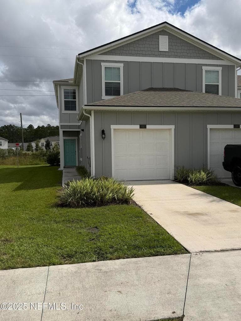 64 JAVA Lane, St. Augustine, FL 32092