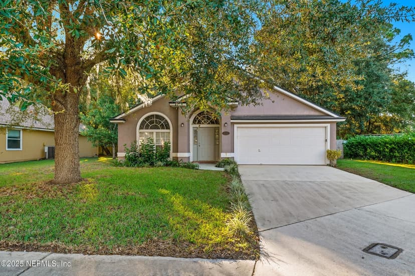 14084 REDROCK LAKE Drive, Jacksonville, FL 32226