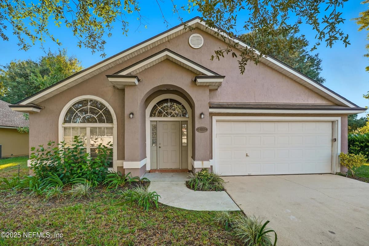 14084 REDROCK LAKE Drive, Jacksonville, FL 32226 2
