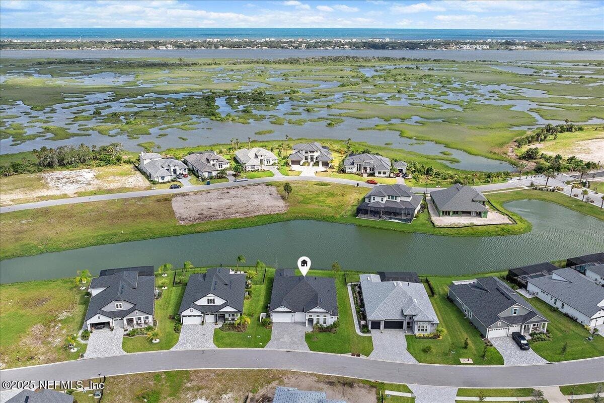 215 TESORO Terrace, St. Augustine, FL 32095