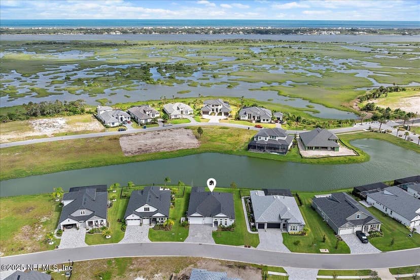 215 TESORO Terrace, St. Augustine, FL 32095