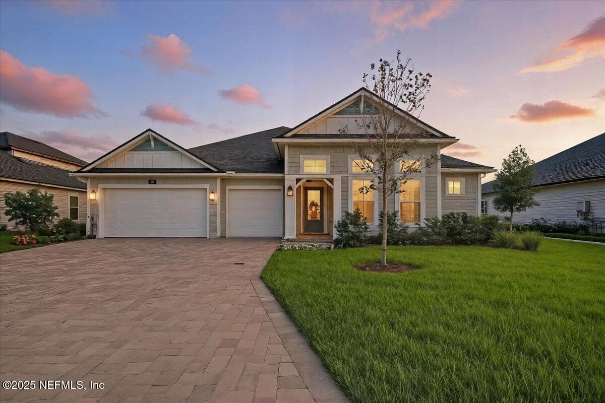 215 TESORO Terrace, St. Augustine, FL 32095 3