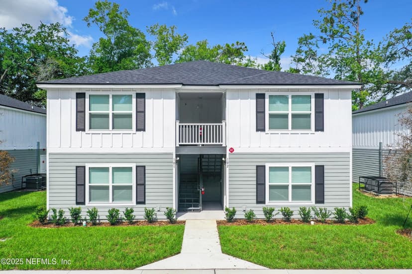 5669 GEORGE Court, Jacksonville, FL 32277