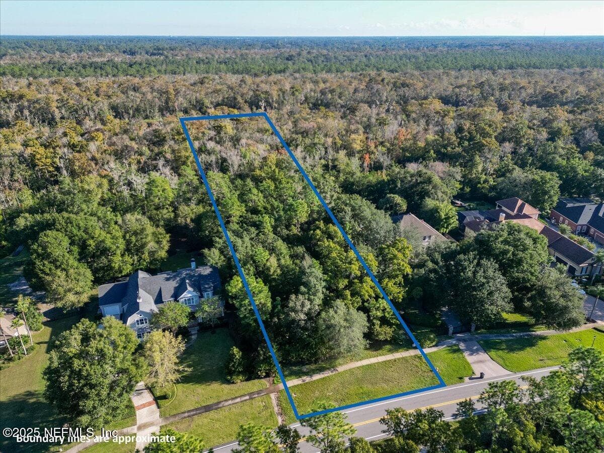 3075 BISHOP ESTATES Road, St. Johns, FL 32259 3