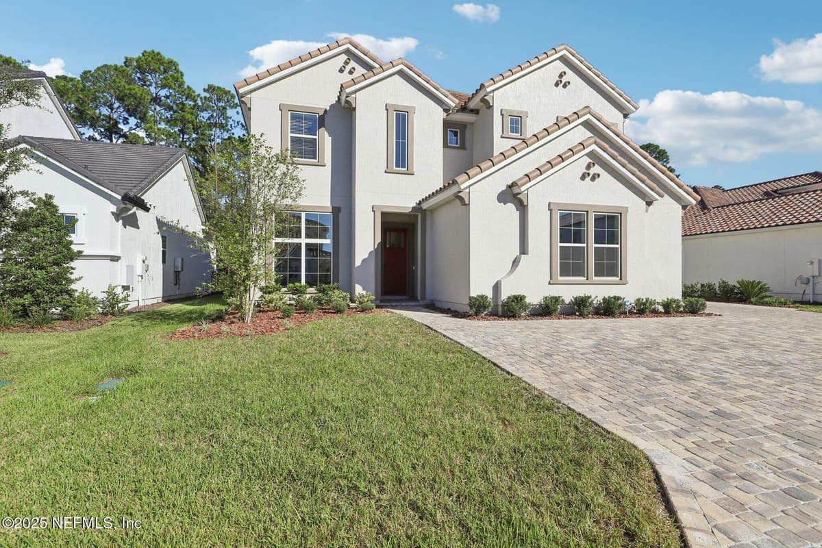 3089 SPIRO Circle, Jacksonville, FL 32246 3