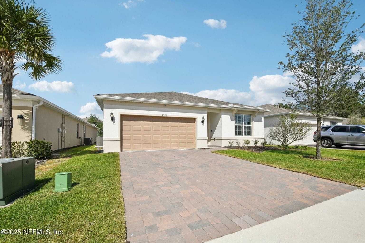 3086 GREEN PARK Drive, DeLand, FL 32724