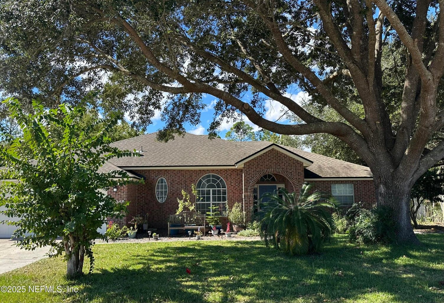 24048 CREEK PARKE Circle, Fernandina Beach, FL 32034