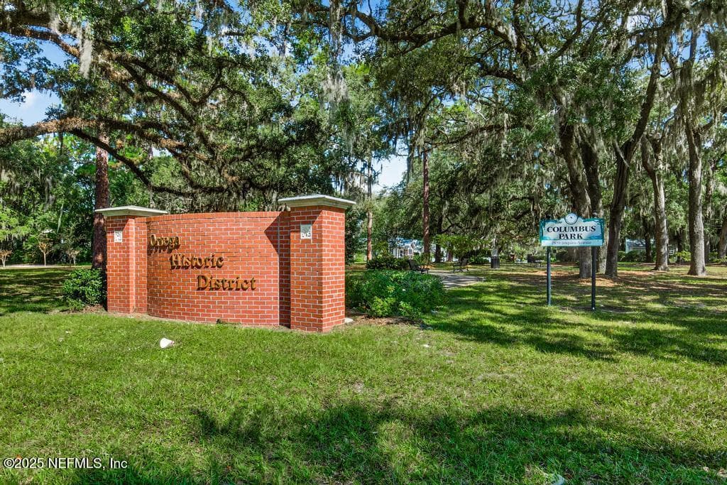 4519 COLUMBUS Circle 1A, Jacksonville, FL 32210
