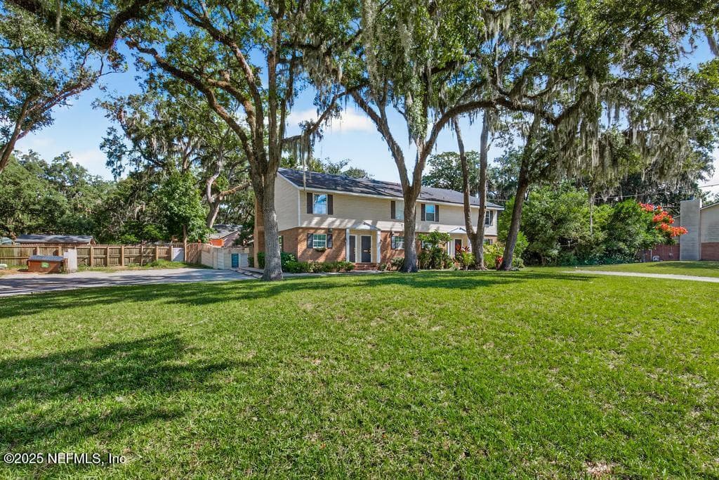 4519 COLUMBUS Circle 1A, Jacksonville, FL 32210 3