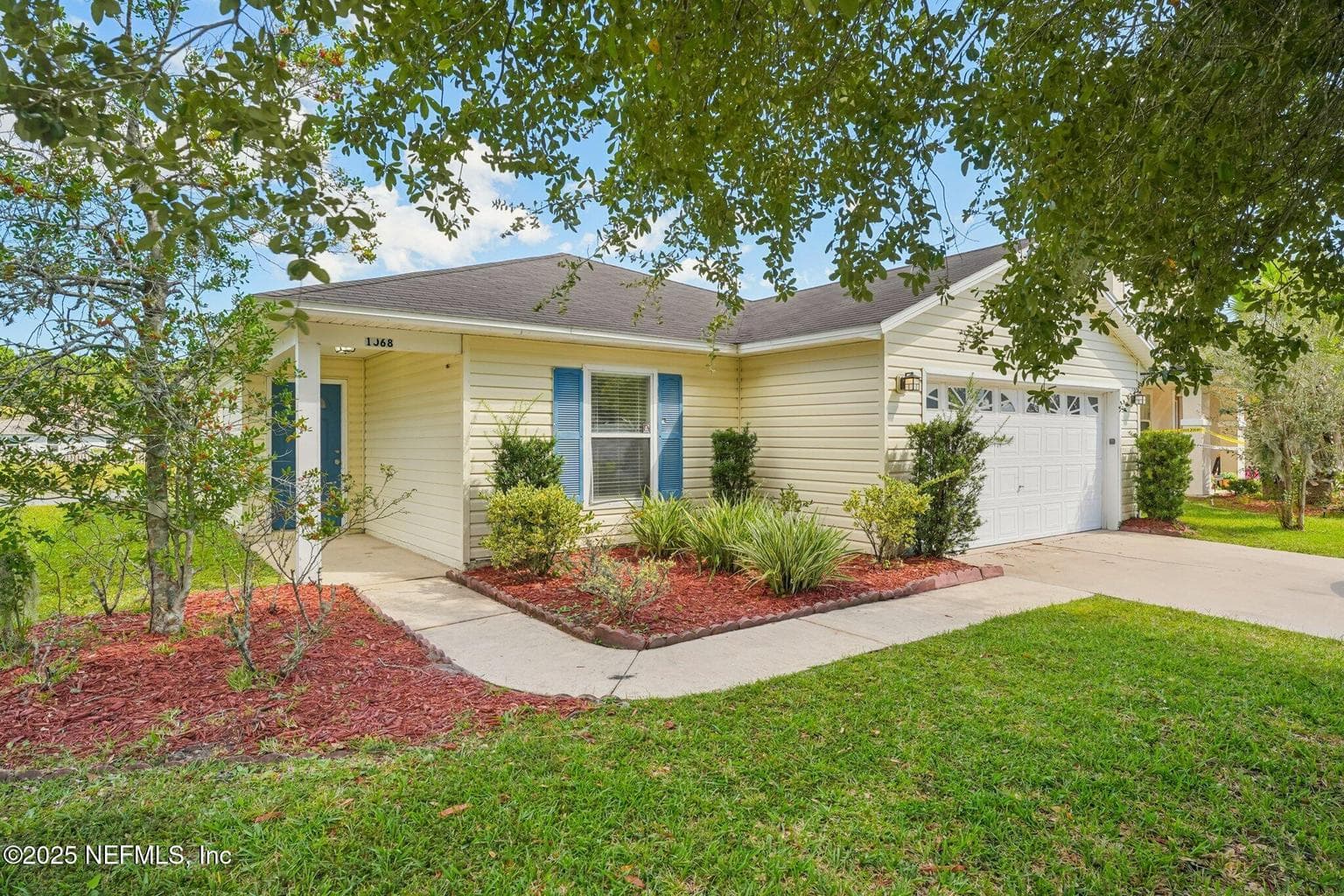 1068 MORNING LIGHT Road, Jacksonville, FL 32218