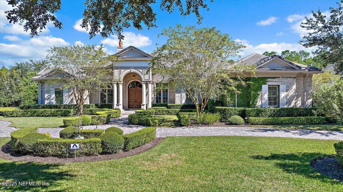 5367 CHANDLER BEND Drive, Jacksonville, FL 32224 3