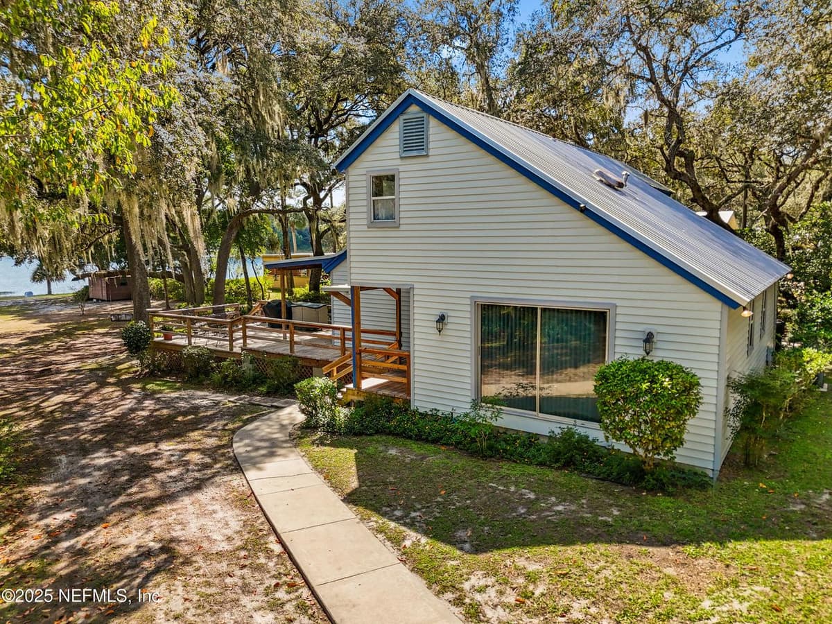 6441 BAKER Road, Keystone Heights, FL 32656 2