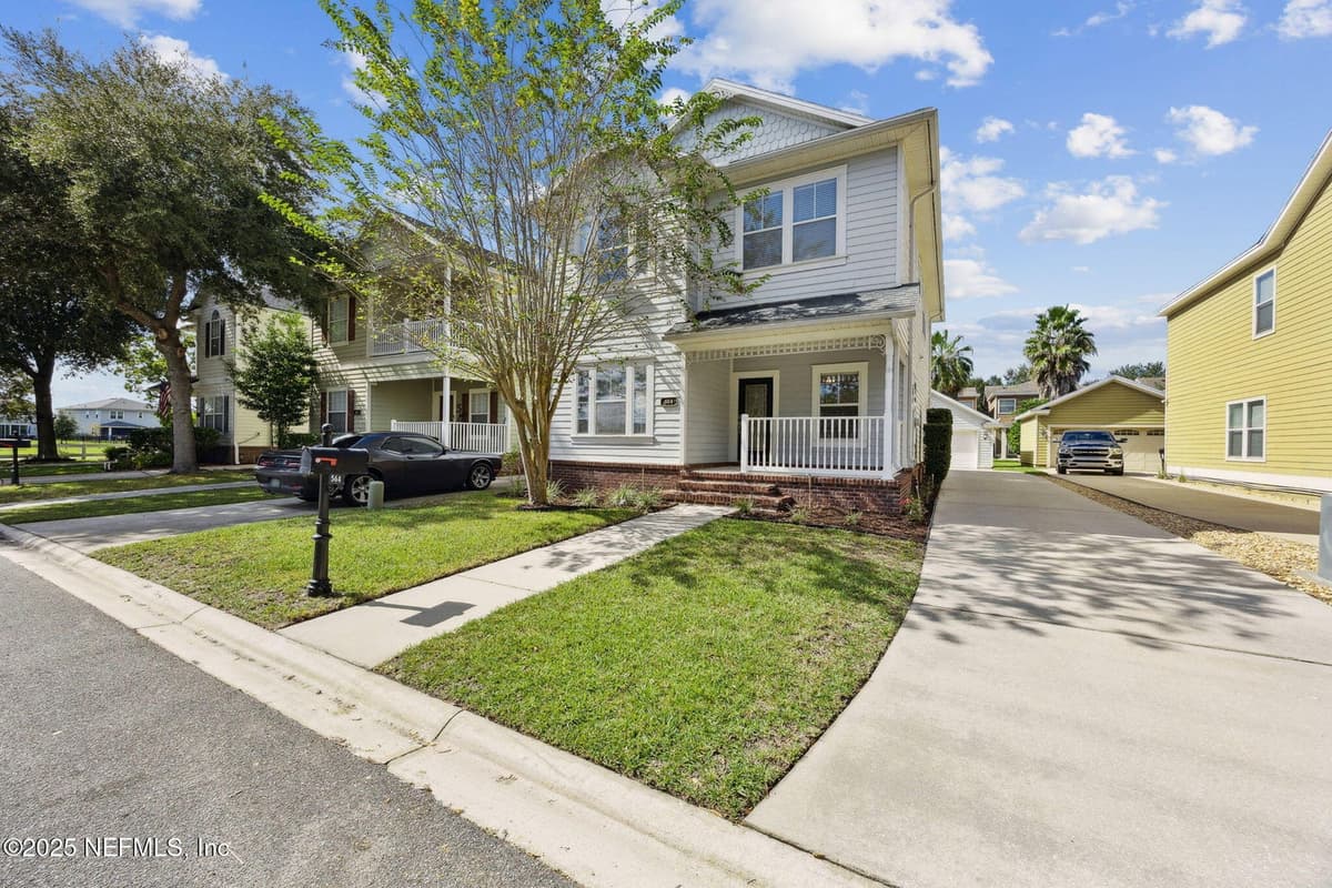 564 HEATH POINT Court, Orange Park, FL 32065 2