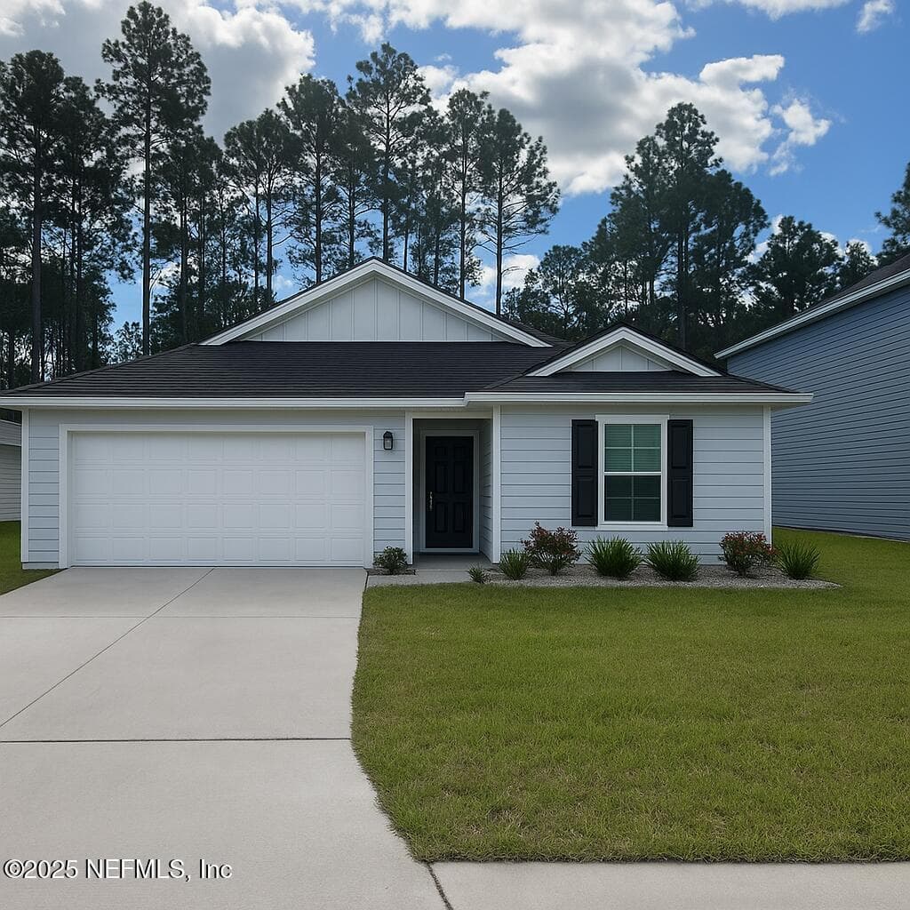 10988 STAPLETON Drive, Jacksonville, FL 32222