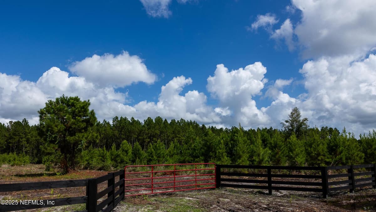 LOT 8 SW COUNTY ROAD 225, Starke, FL 32091 2