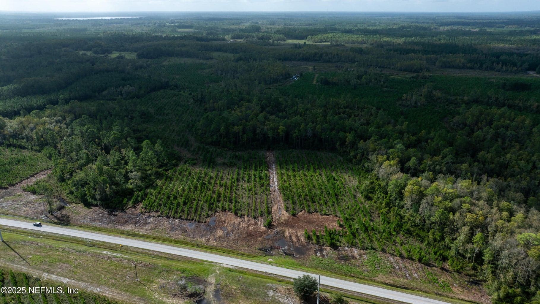LOT 12 SW COUNTY ROAD 225, Starke, FL 32091