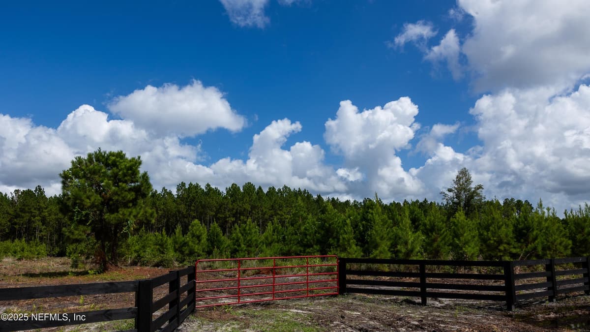 LOT 12 SW COUNTY ROAD 225, Starke, FL 32091 2