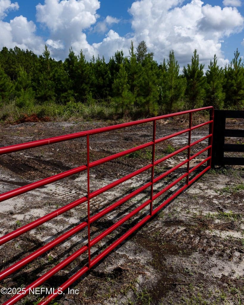 LOT 14 SW COUNTY ROAD 225, Starke, FL 32091 3