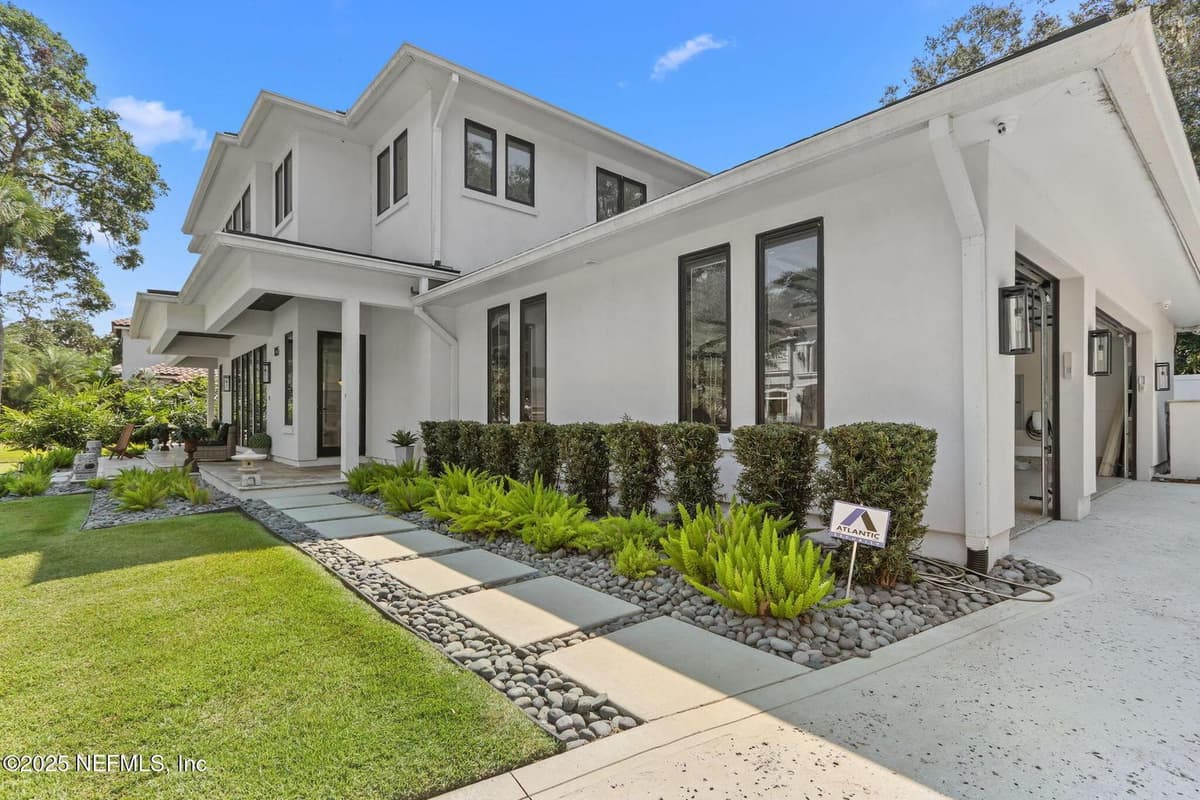 105 BENT OAK Drive, Ponte Vedra Beach, FL 32082 3