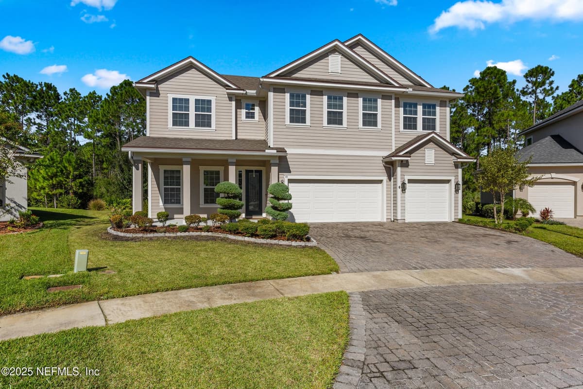 45 OBAN Court, St. Johns, FL 32259 3