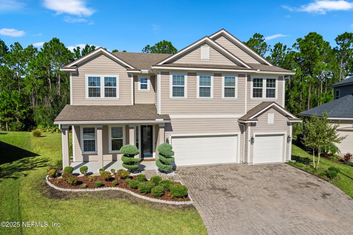 45 OBAN Court, St. Johns, FL 32259 2
