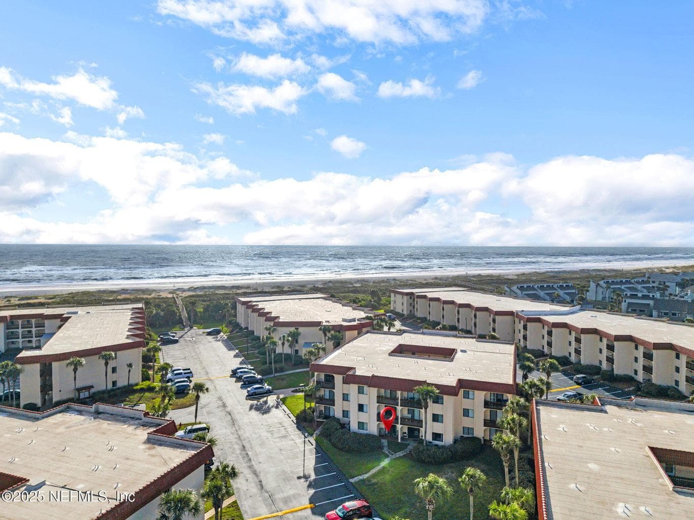 880 A1A BEACH Boulevard 6105, St. Augustine, FL 32080