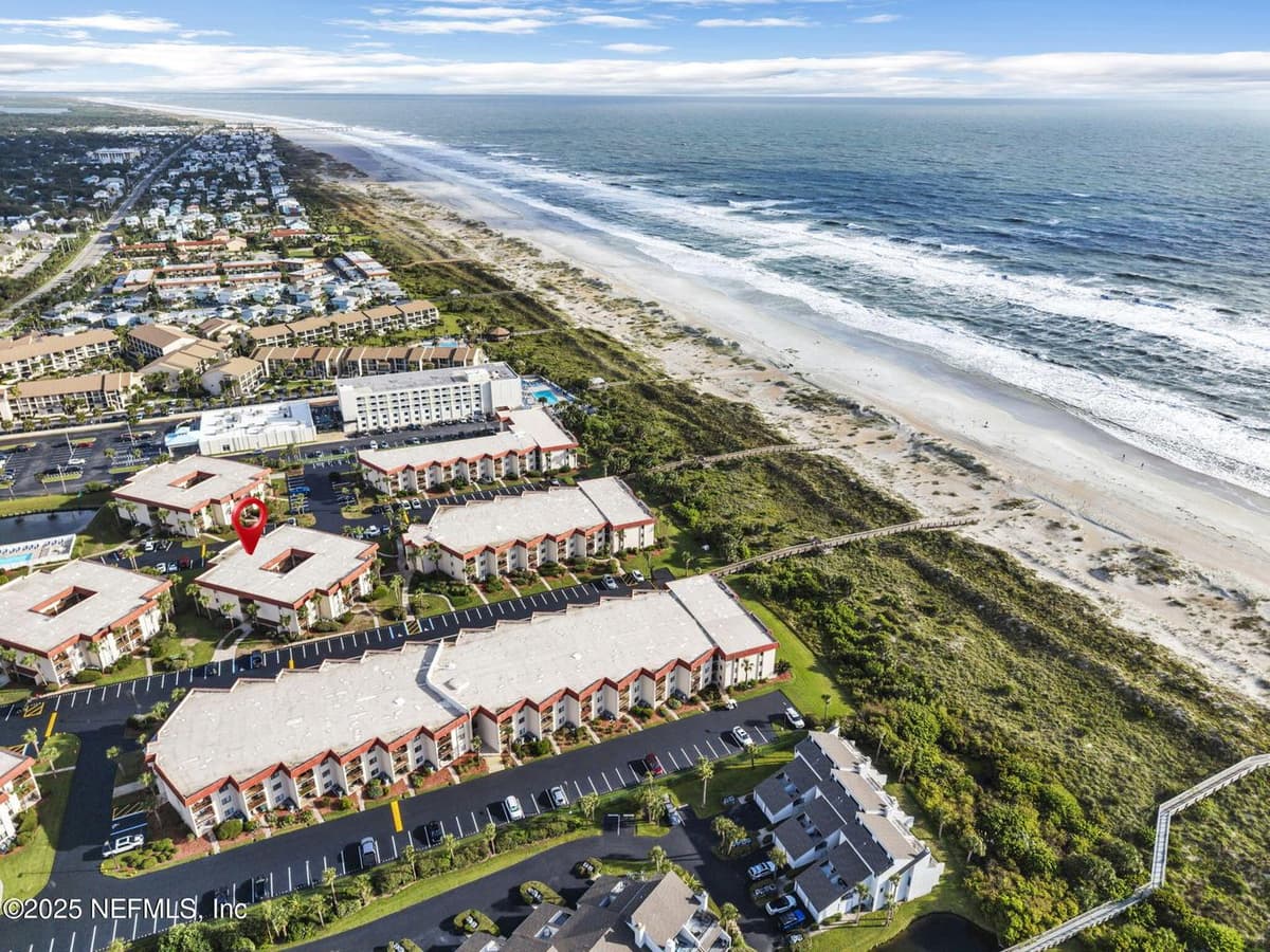 880 A1A BEACH Boulevard 6105, St. Augustine, FL 32080 2