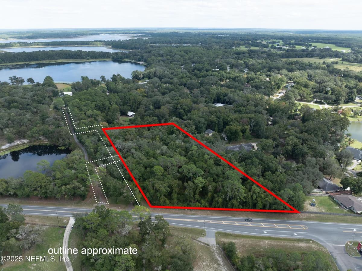0 SE STATE ROAD 21, Melrose, FL 32666 2