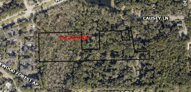 0 CAUSEY Lane, Jacksonville, FL 32225 3