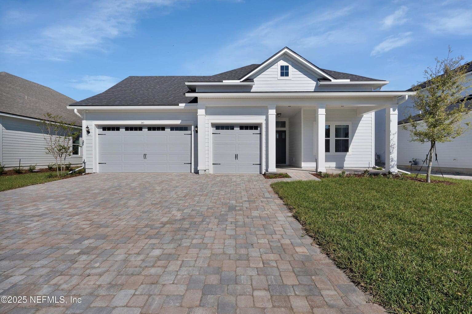 95502 GOLDEN GLOW Drive, Fernandina Beach, FL 32034