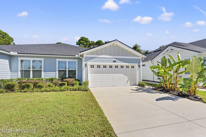 128 MODESTO Drive, St. Augustine, FL 32086