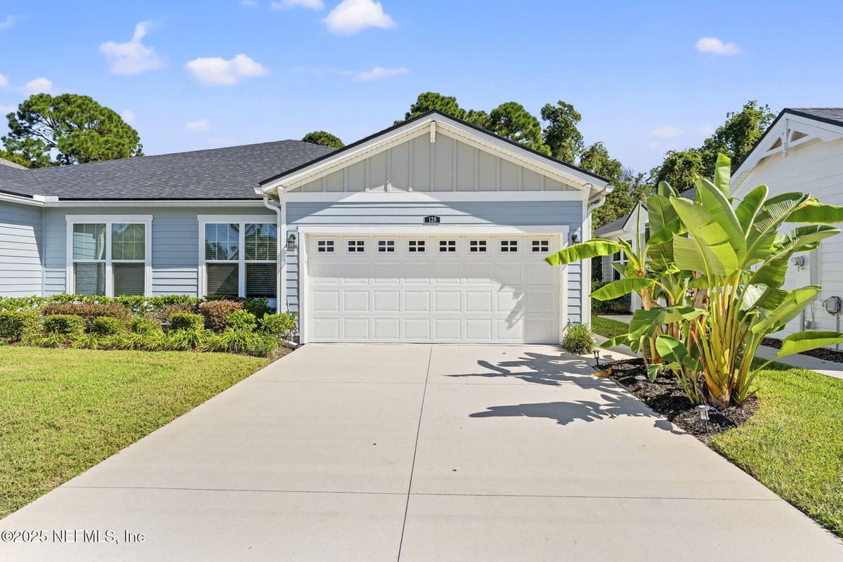 128 MODESTO Drive, St. Augustine, FL 32086 2